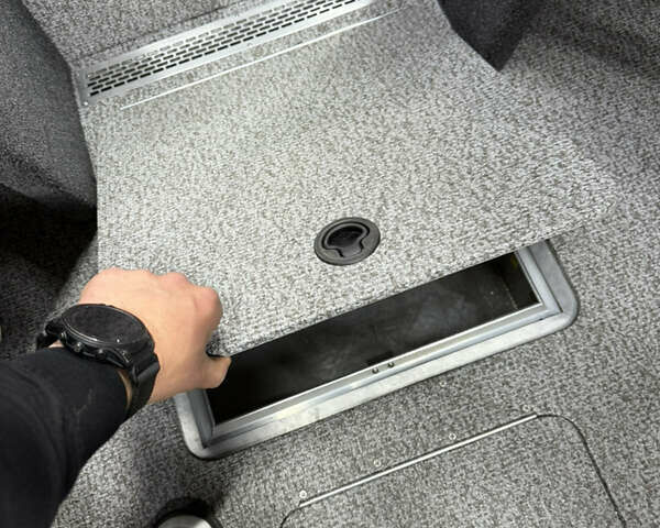 Фінвал 475, об'ємом двигуна 0 л та пробігом 0 тис. км за 23193 $, фото 7 на Automoto.ua