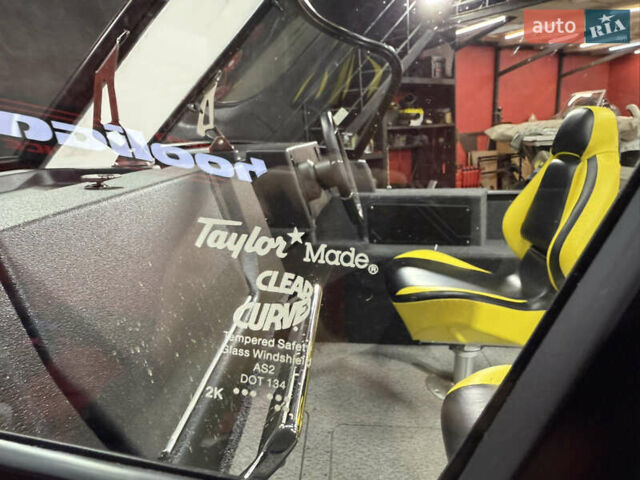 Фінвал 475, об'ємом двигуна 0 л та пробігом 0 тис. км за 23193 $, фото 25 на Automoto.ua