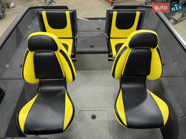 Фінвал 475, об'ємом двигуна 0 л та пробігом 0 тис. км за 23193 $, фото 17 на Automoto.ua