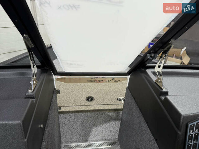 Фінвал 475, об'ємом двигуна 0 л та пробігом 0 тис. км за 23193 $, фото 18 на Automoto.ua