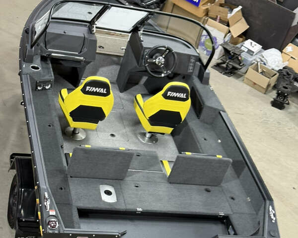 Фінвал 475, об'ємом двигуна 0 л та пробігом 0 тис. км за 23193 $, фото 21 на Automoto.ua