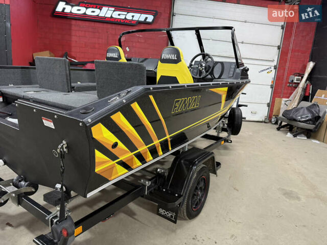 Фінвал 475, об'ємом двигуна 0 л та пробігом 0 тис. км за 23193 $, фото 39 на Automoto.ua