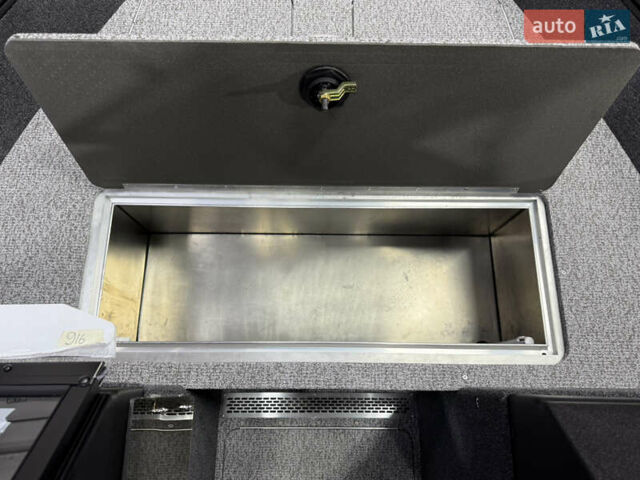 Фінвал 475, об'ємом двигуна 0 л та пробігом 0 тис. км за 23193 $, фото 8 на Automoto.ua