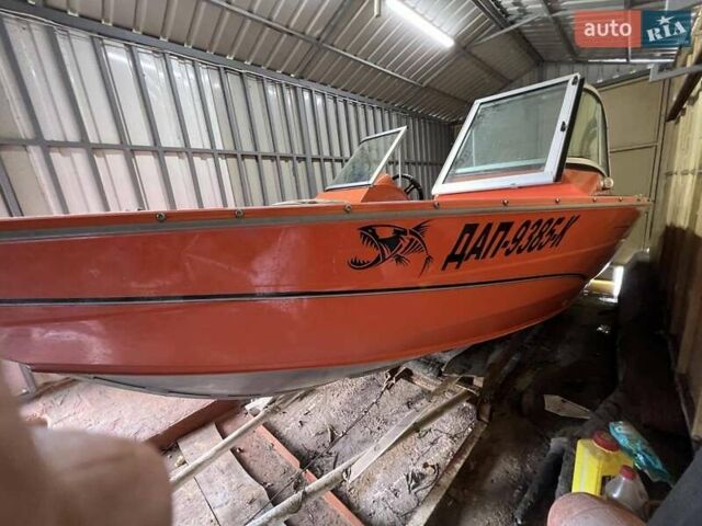 Фінвал 475, об'ємом двигуна 75 л та пробігом 1 тис. км за 25500 $, фото 3 на Automoto.ua