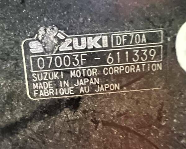 Фінвал 475, об'ємом двигуна 75 л та пробігом 1 тис. км за 25500 $, фото 7 на Automoto.ua