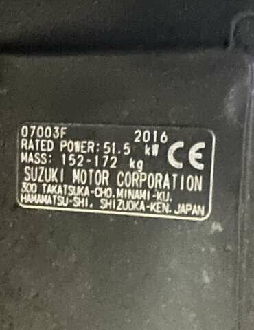 Фінвал 475, об'ємом двигуна 75 л та пробігом 1 тис. км за 25500 $, фото 6 на Automoto.ua