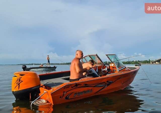 Фінвал 475, об'ємом двигуна 75 л та пробігом 1 тис. км за 25500 $, фото 5 на Automoto.ua