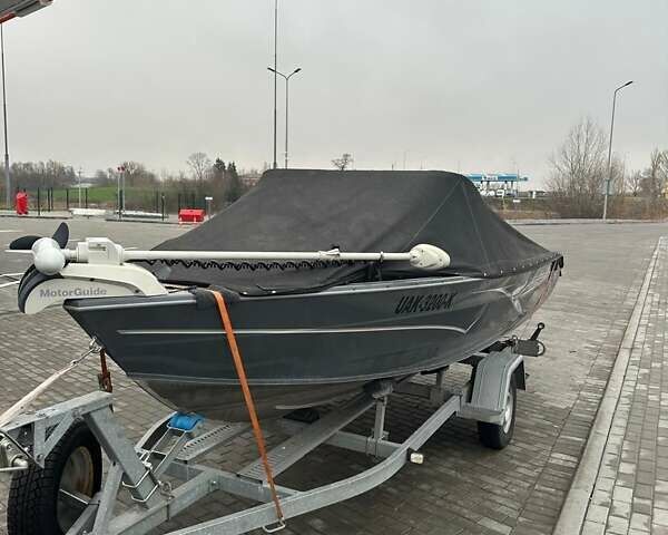 Фінвал 475, об'ємом двигуна 2 л та пробігом 260 тис. км за 35000 $, фото 5 на Automoto.ua