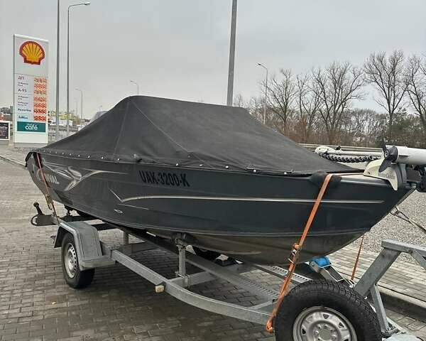 Фінвал 475, об'ємом двигуна 2 л та пробігом 260 тис. км за 35000 $, фото 4 на Automoto.ua