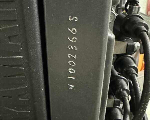 Фінвал 475, об'ємом двигуна 2 л та пробігом 260 тис. км за 35000 $, фото 3 на Automoto.ua