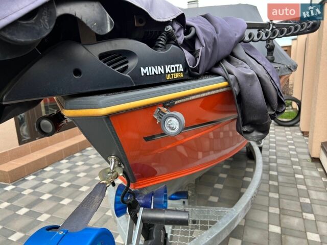 Фінвал 475, об'ємом двигуна 0 л та пробігом 0 тис. км за 38000 $, фото 8 на Automoto.ua