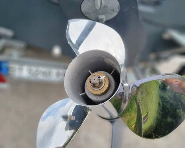 Сірий Фінвал 475, об'ємом двигуна 0 л та пробігом 53 тис. км за 27000 $, фото 31 на Automoto.ua