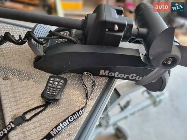 Сірий Фінвал 475, об'ємом двигуна 0 л та пробігом 53 тис. км за 27000 $, фото 30 на Automoto.ua