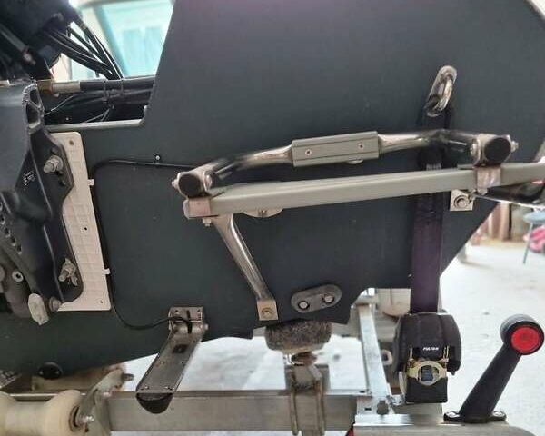 Сірий Фінвал 475, об'ємом двигуна 0 л та пробігом 53 тис. км за 27000 $, фото 29 на Automoto.ua