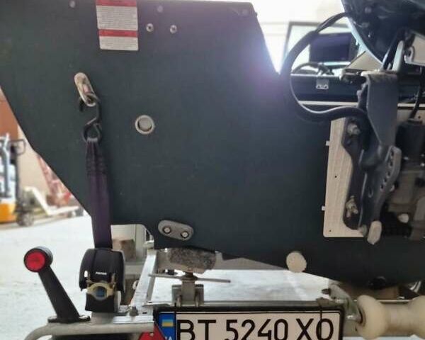 Сірий Фінвал 475, об'ємом двигуна 0 л та пробігом 53 тис. км за 27000 $, фото 25 на Automoto.ua