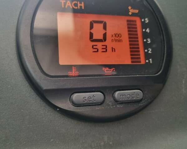 Сірий Фінвал 475, об'ємом двигуна 0 л та пробігом 53 тис. км за 27000 $, фото 21 на Automoto.ua