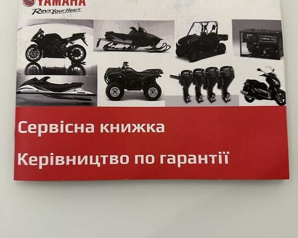 Серый Финвал 475, объемом двигателя 0 л и пробегом 1 тыс. км за 25000 $, фото 30 на Automoto.ua