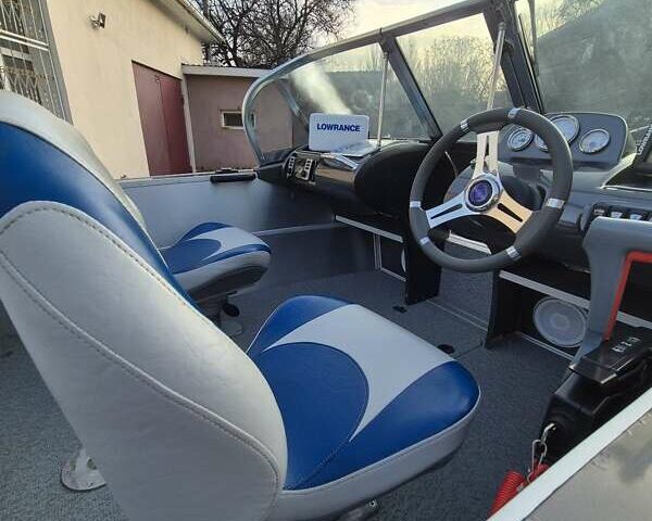 Финвал 500, объемом двигателя 0 л и пробегом 0 тыс. км за 19700 $, фото 4 на Automoto.ua