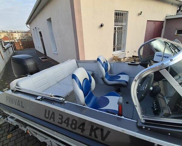 Финвал 500, объемом двигателя 0 л и пробегом 0 тыс. км за 19700 $, фото 5 на Automoto.ua