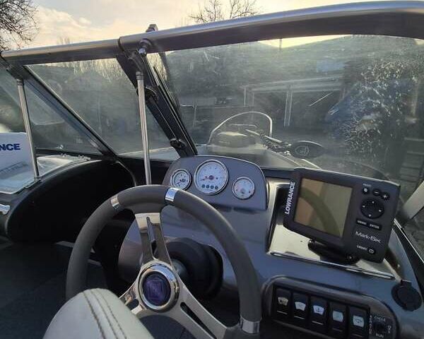 Финвал 500, объемом двигателя 0 л и пробегом 0 тыс. км за 19700 $, фото 6 на Automoto.ua