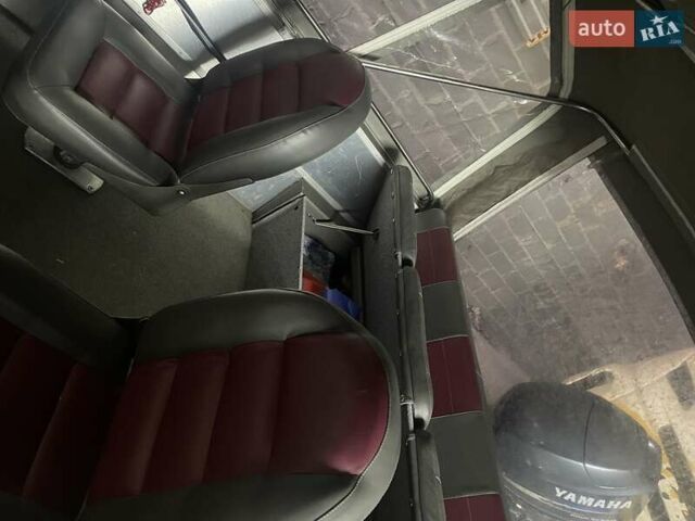 Финвал 500, объемом двигателя 0 л и пробегом 0 тыс. км за 20000 $, фото 8 на Automoto.ua