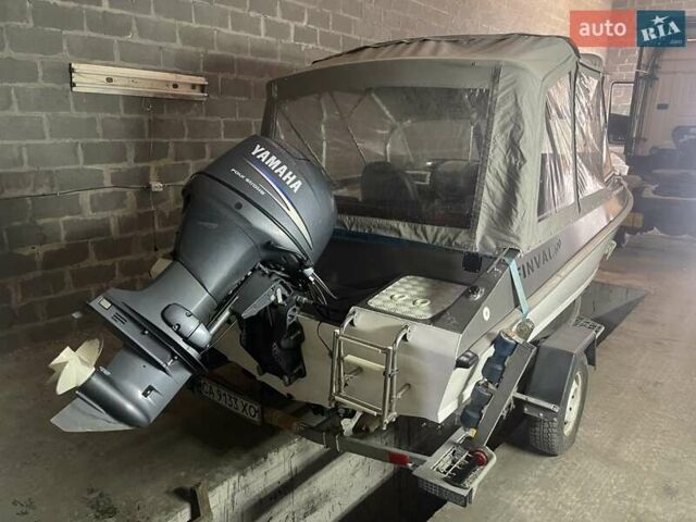 Финвал 500, объемом двигателя 0 л и пробегом 0 тыс. км за 20000 $, фото 2 на Automoto.ua