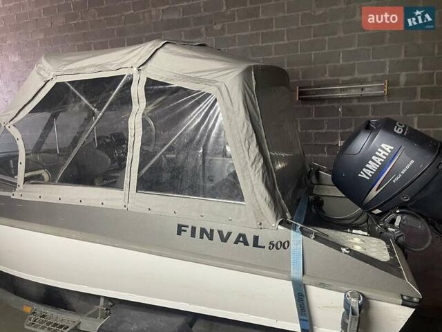 Финвал 500, объемом двигателя 0 л и пробегом 0 тыс. км за 20000 $, фото 4 на Automoto.ua