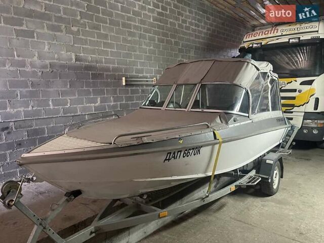 Финвал 500, объемом двигателя 0 л и пробегом 0 тыс. км за 20000 $, фото 1 на Automoto.ua