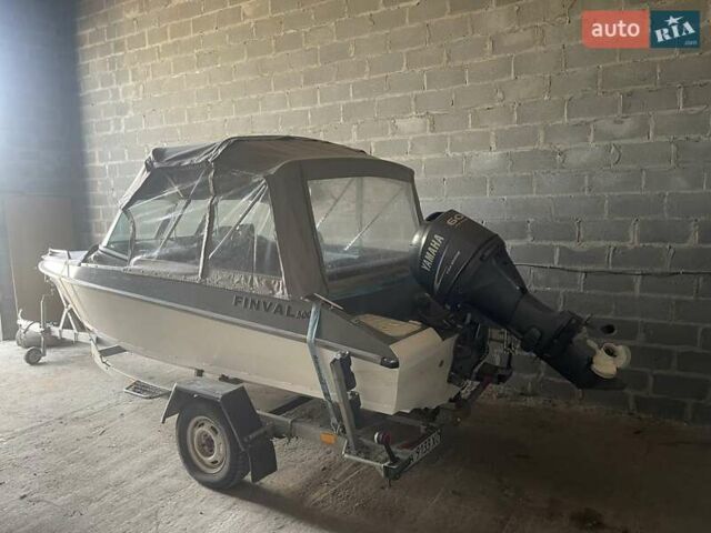 Финвал 500, объемом двигателя 0 л и пробегом 0 тыс. км за 20000 $, фото 7 на Automoto.ua