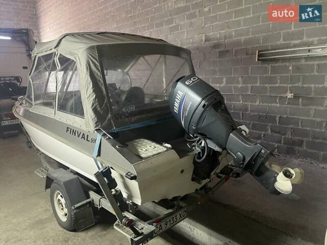 Финвал 500, объемом двигателя 0 л и пробегом 0 тыс. км за 20000 $, фото 3 на Automoto.ua