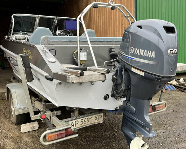 Серый Финвал 500, объемом двигателя 0 л и пробегом 1 тыс. км за 22000 $, фото 4 на Automoto.ua