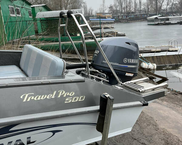 Серый Финвал 500, объемом двигателя 0 л и пробегом 1 тыс. км за 22000 $, фото 3 на Automoto.ua