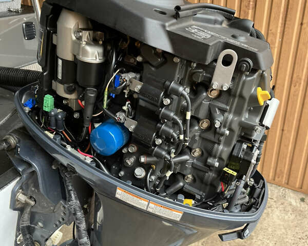 Серый Финвал 500, объемом двигателя 0 л и пробегом 1 тыс. км за 22000 $, фото 14 на Automoto.ua