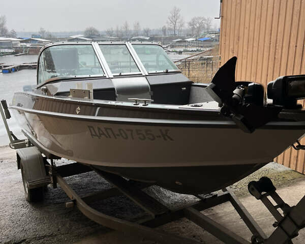 Серый Финвал 500, объемом двигателя 0 л и пробегом 1 тыс. км за 22000 $, фото 10 на Automoto.ua