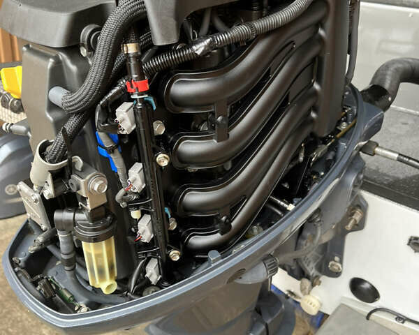 Серый Финвал 500, объемом двигателя 0 л и пробегом 1 тыс. км за 22000 $, фото 16 на Automoto.ua