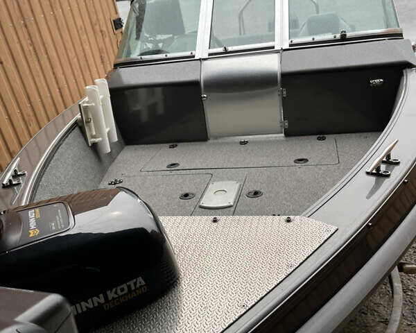 Серый Финвал 500, объемом двигателя 0 л и пробегом 1 тыс. км за 22000 $, фото 9 на Automoto.ua