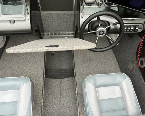 Серый Финвал 500, объемом двигателя 0 л и пробегом 1 тыс. км за 22000 $, фото 8 на Automoto.ua