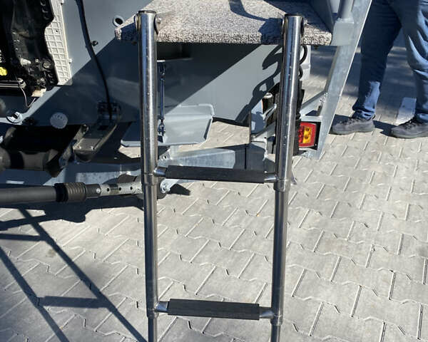 Фінвал 510, об'ємом двигуна 0 л та пробігом 0 тис. км за 25000 $, фото 12 на Automoto.ua