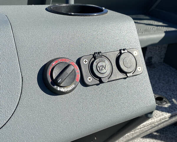 Фінвал 510, об'ємом двигуна 0 л та пробігом 0 тис. км за 25000 $, фото 8 на Automoto.ua