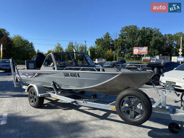 Фінвал 510, об'ємом двигуна 0 л та пробігом 0 тис. км за 25000 $, фото 1 на Automoto.ua