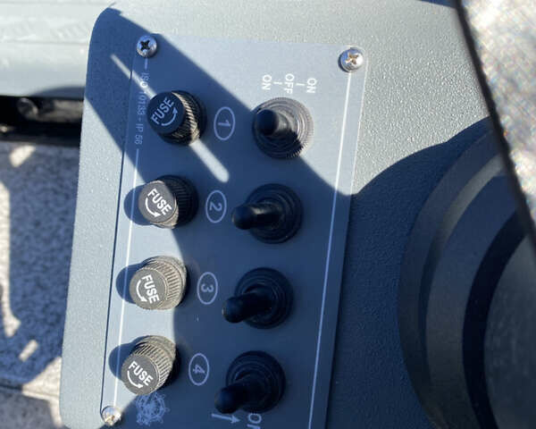 Фінвал 510, об'ємом двигуна 0 л та пробігом 0 тис. км за 25000 $, фото 16 на Automoto.ua