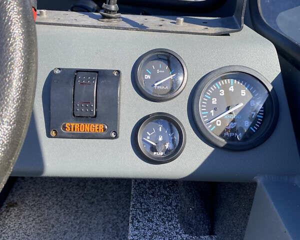 Фінвал 510, об'ємом двигуна 0 л та пробігом 0 тис. км за 25000 $, фото 5 на Automoto.ua