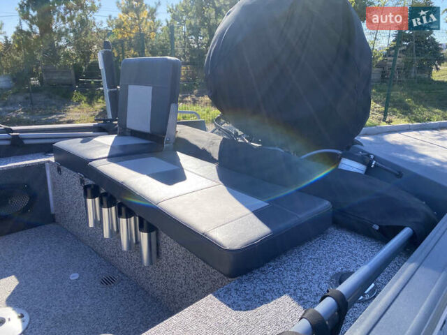 Фінвал 510, об'ємом двигуна 0 л та пробігом 0 тис. км за 25000 $, фото 7 на Automoto.ua