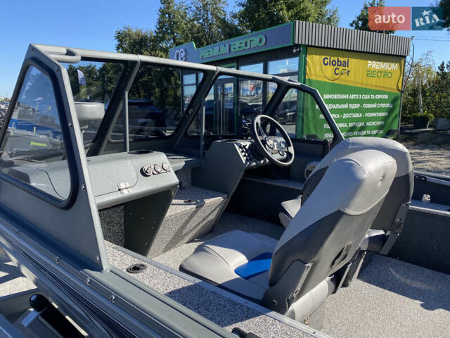 Фінвал 510, об'ємом двигуна 0 л та пробігом 0 тис. км за 25000 $, фото 2 на Automoto.ua