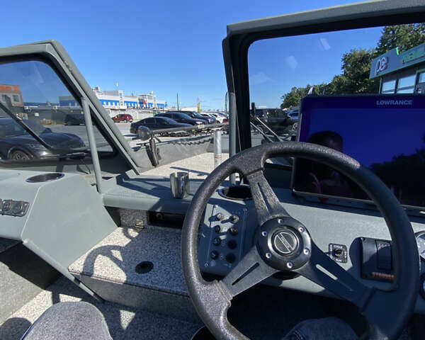 Фінвал 510, об'ємом двигуна 0 л та пробігом 0 тис. км за 25000 $, фото 22 на Automoto.ua