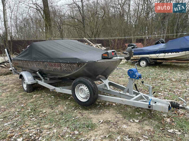 Зелений Фінвал 510, об'ємом двигуна 1 л та пробігом 0 тис. км за 19800 $, фото 1 на Automoto.ua