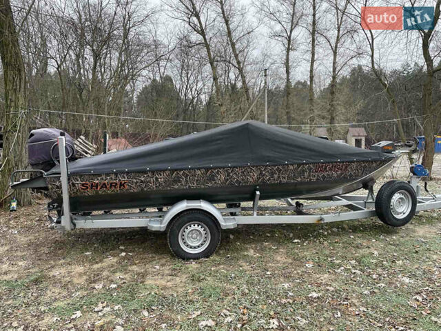 Зелений Фінвал 510, об'ємом двигуна 1 л та пробігом 0 тис. км за 19800 $, фото 2 на Automoto.ua