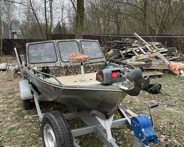 Зелений Фінвал 510, об'ємом двигуна 1 л та пробігом 0 тис. км за 19800 $, фото 9 на Automoto.ua