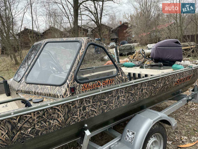 Зелений Фінвал 510, об'ємом двигуна 1 л та пробігом 0 тис. км за 19800 $, фото 12 на Automoto.ua