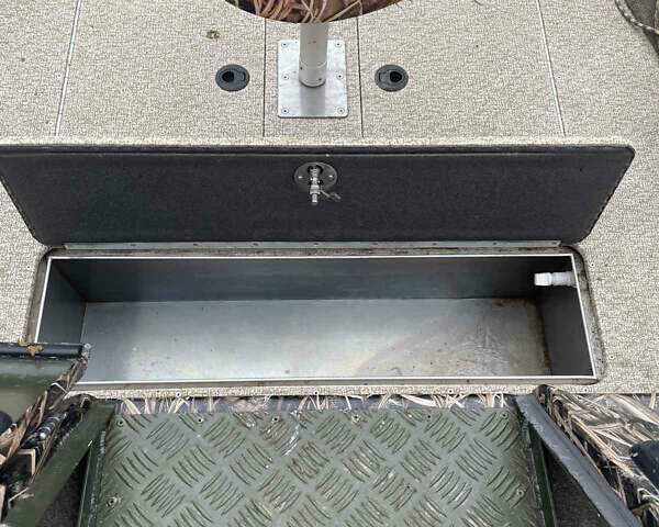 Зелений Фінвал 510, об'ємом двигуна 1 л та пробігом 0 тис. км за 19800 $, фото 22 на Automoto.ua